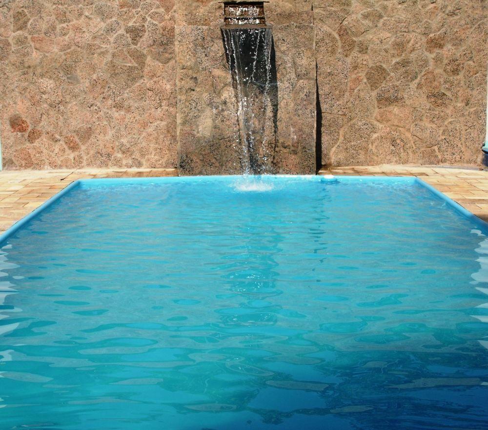 Ferrari Palace Hotel Boa Vista  Luaran gambar