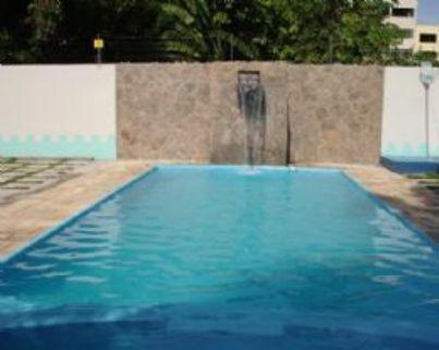 Ferrari Palace Hotel Boa Vista  Luaran gambar